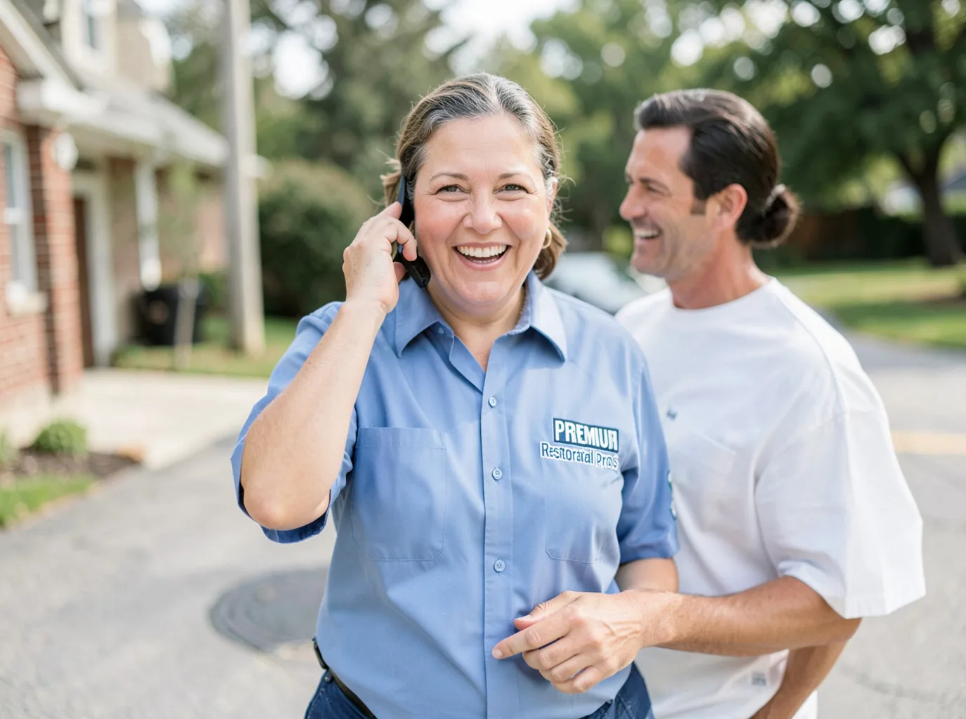Water Damage Restoration Millersburg, KY FAQs